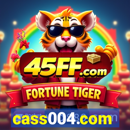 cass004.com