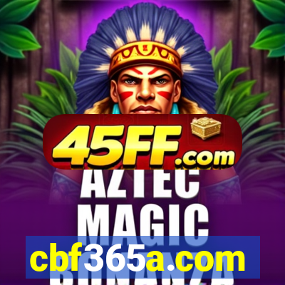 cbf365a.com