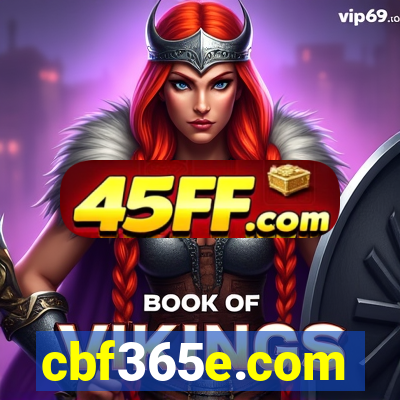 cbf365e.com