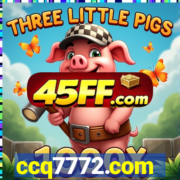 ccq7772.com