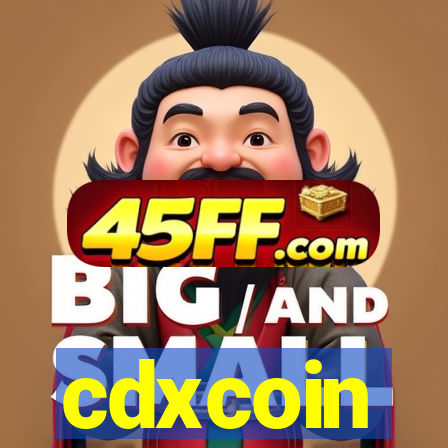 cdxcoin