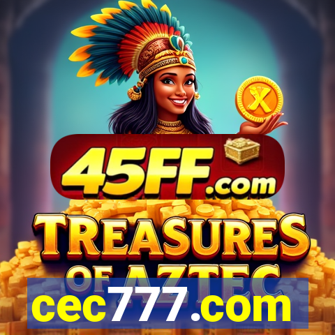 cec777.com
