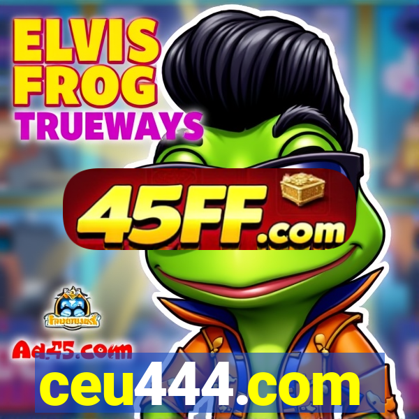 ceu444.com
