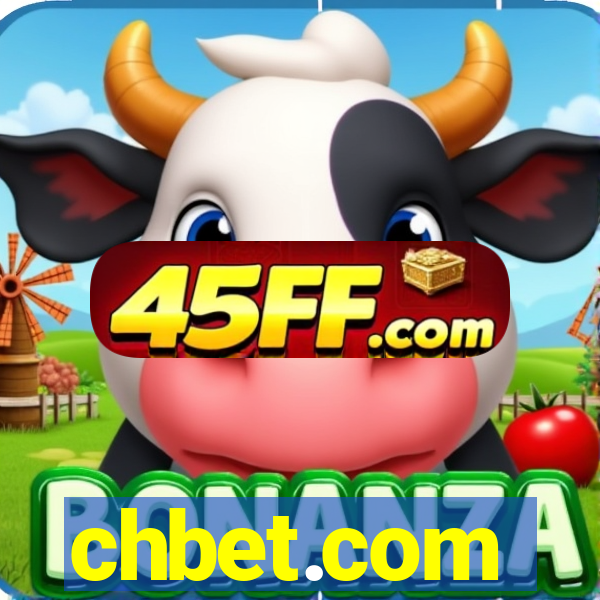 chbet.com