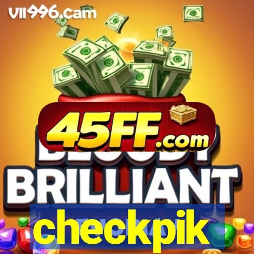 checkpik