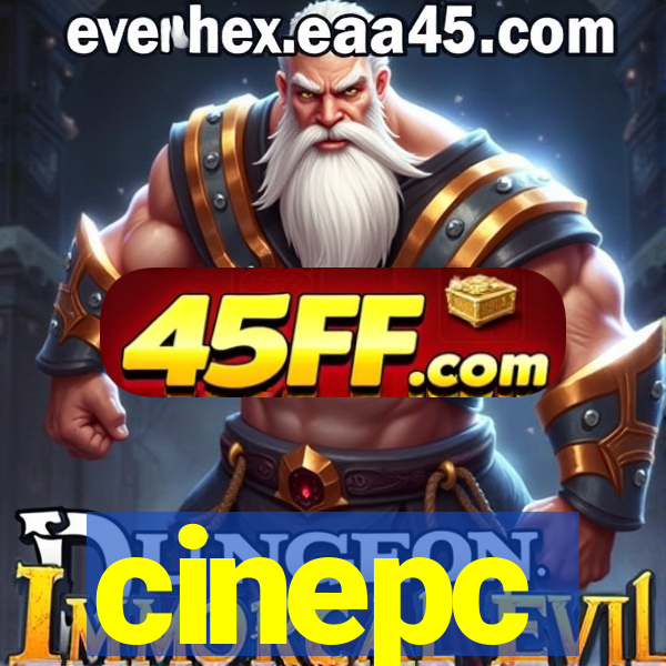 cinepc