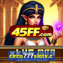 circo777slots.com