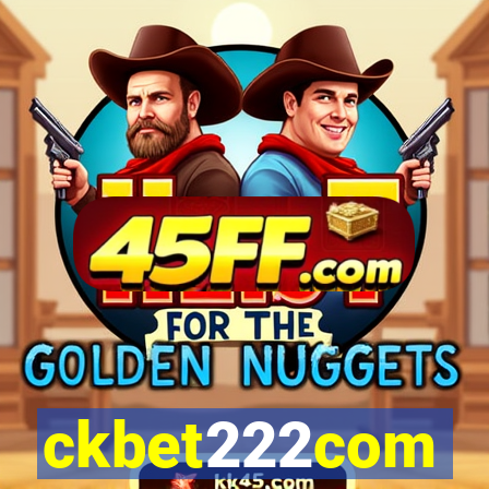 ckbet222com