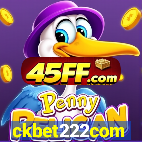 ckbet222com