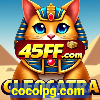 cocolpg.com