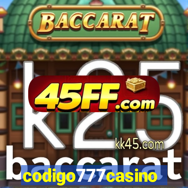 codigo777casino