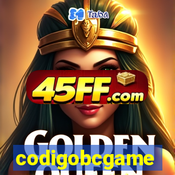 codigobcgame