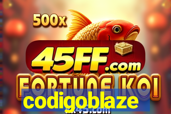 codigoblaze