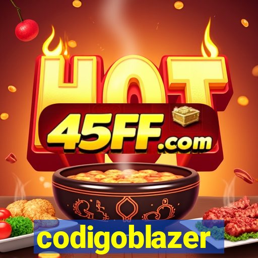 codigoblazer