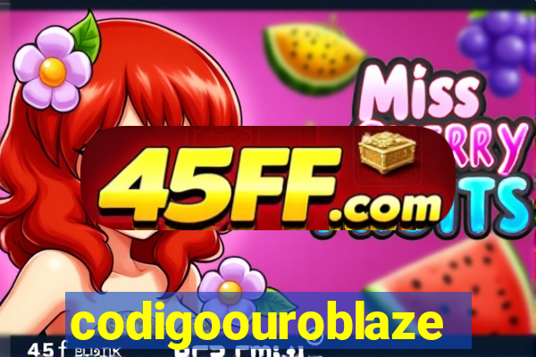 codigoouroblaze
