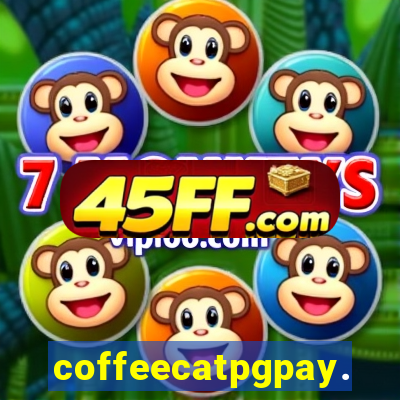 coffeecatpgpay.com