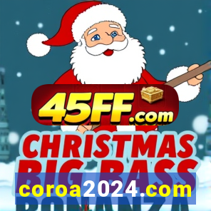 coroa2024.com