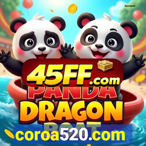 coroa520.com