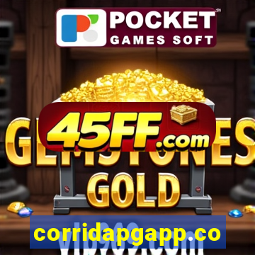 corridapgapp.com