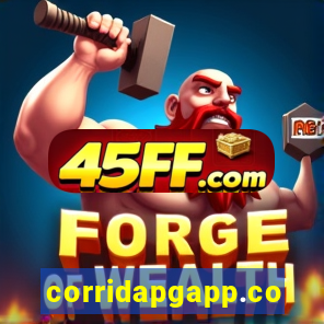 corridapgapp.com