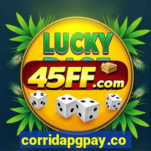 corridapgpay.com