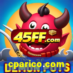 cparico.com