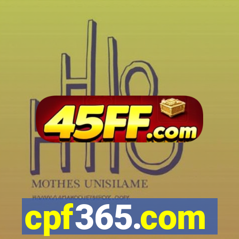 cpf365.com