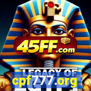 cpf777.org