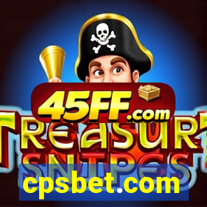 cpsbet.com