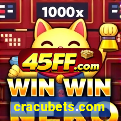 cracubets.com