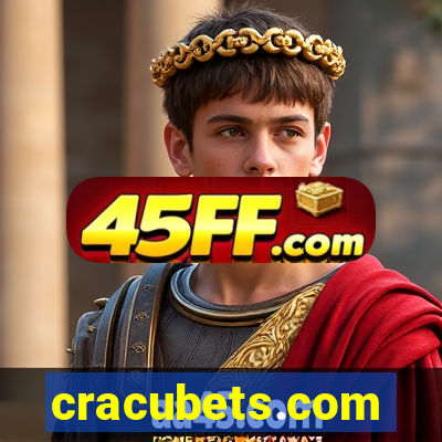 cracubets.com