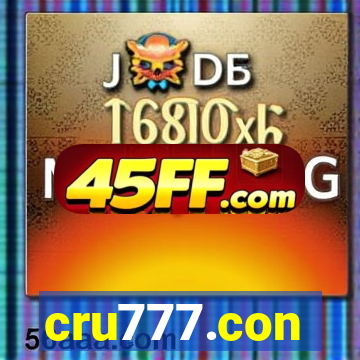 cru777.con