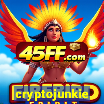 cryptojunkie