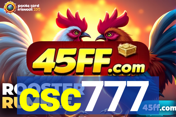 csc777