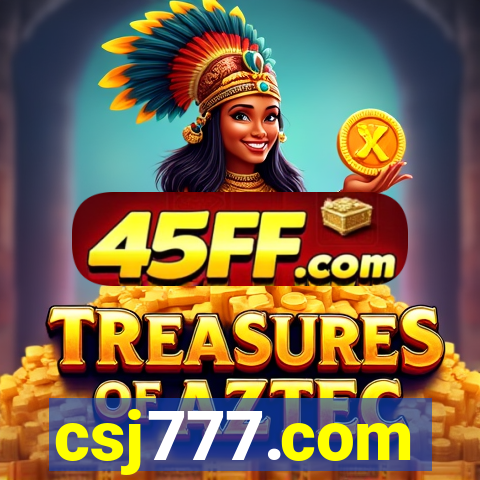 csj777.com