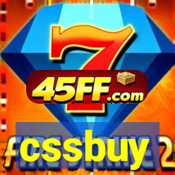 cssbuy
