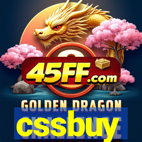 cssbuy