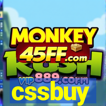 cssbuy