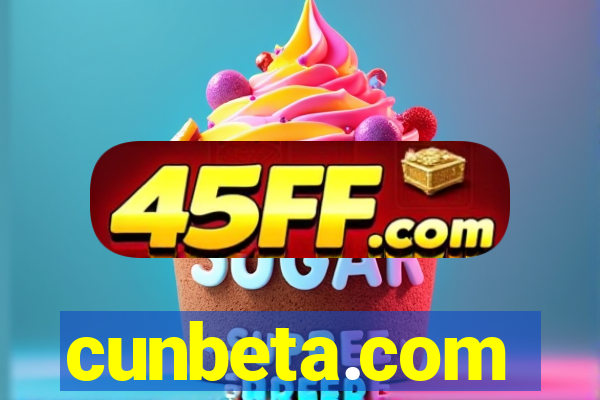 cunbeta.com