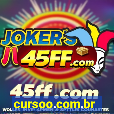 cursoo.com.br