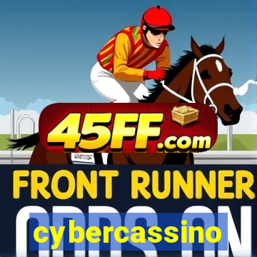 cybercassino