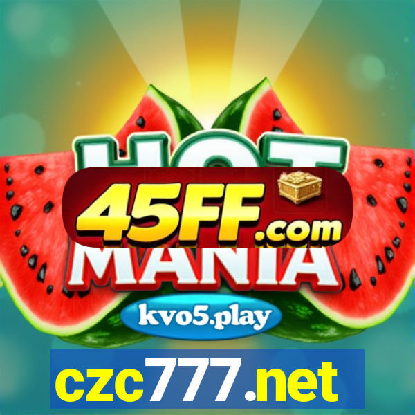 czc777.net