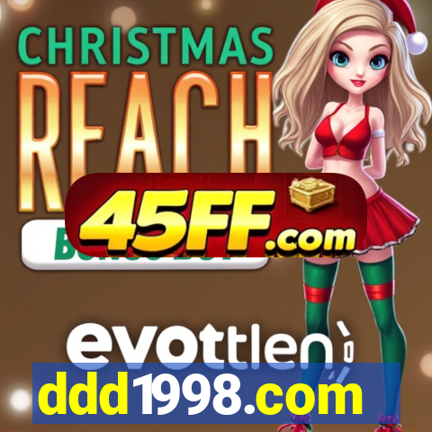 ddd1998.com