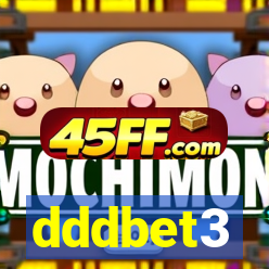 dddbet3