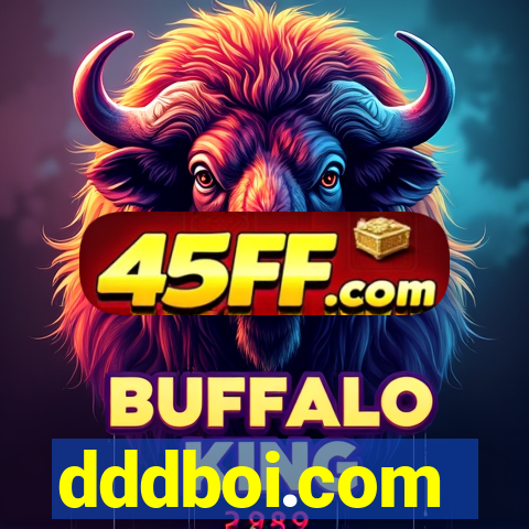 dddboi.com