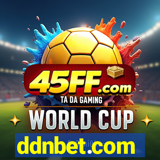 ddnbet.com