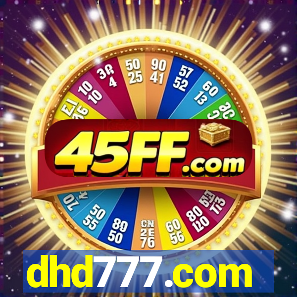 dhd777.com