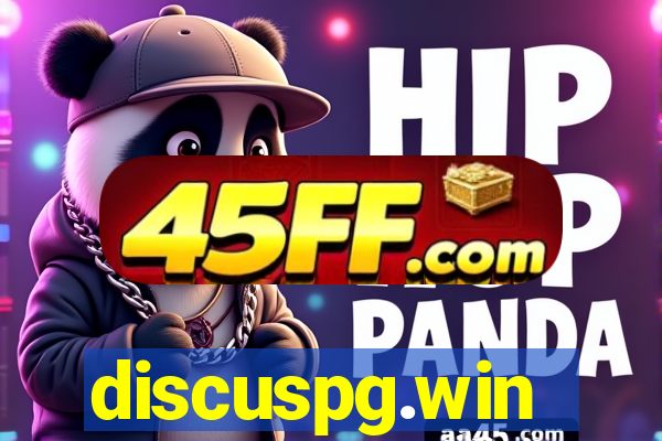 discuspg.win