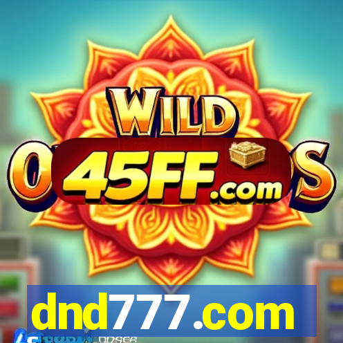 dnd777.com