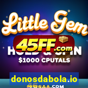 donosdabola.io